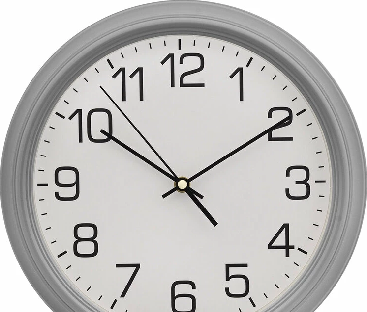 Настенные часы Алмаз А135