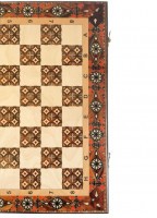 Шахматы &quot;Византия 2&quot; 40, Armenakyan