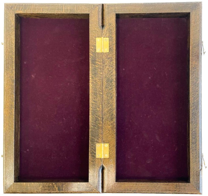 Шахматы "Византия 2" 40, Armenakyan