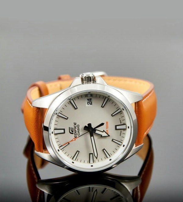 Наручные часы efv-100l-7a