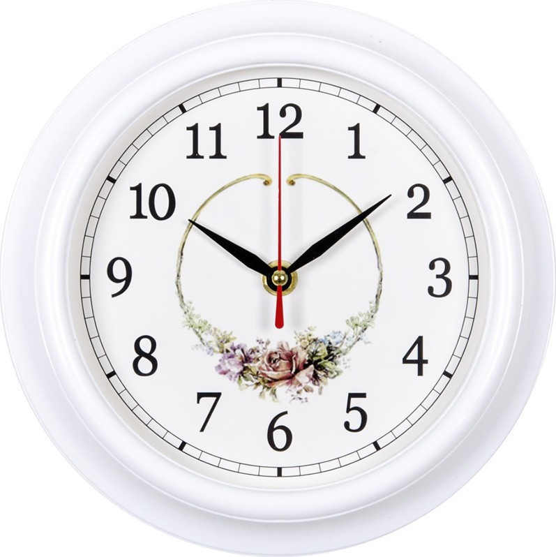 н. Рубин 2121-139 Венок из роз