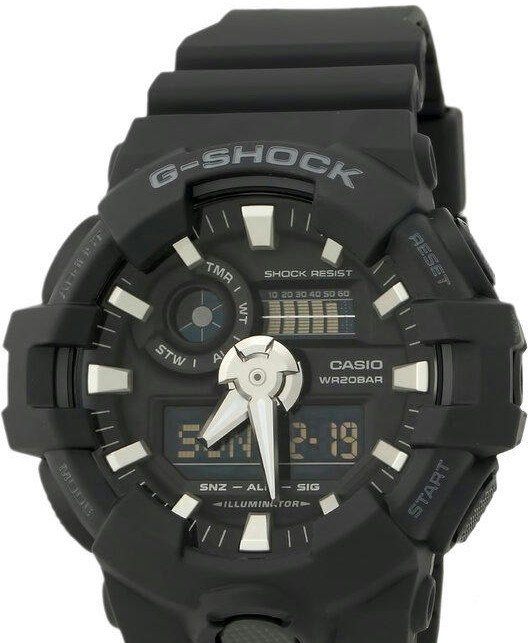 Наручные часы ga-700-1b