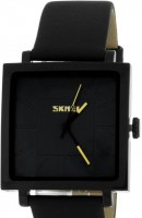 Наручные часы skmei 2032bkbk black/black