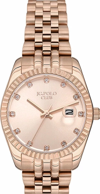 Наручные часы jg.polo club 0824 s03036d.6 4.290