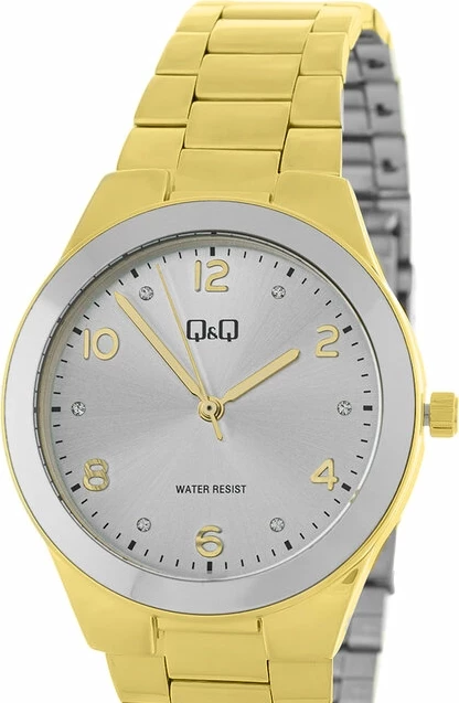 Наручные часы qq q78b-003py