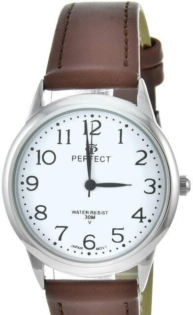 PERFECT GX010XXL корп-хр циф-бел рем-кор