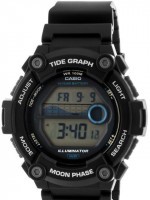 Наручные часы ws-1300h-1a