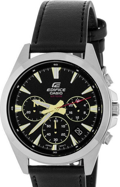 Наручные часы efv-630l-1avudf