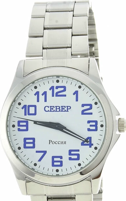 Наручные часы Север e2035-101-157