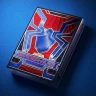 Карты "Theory11 Spider-Man"