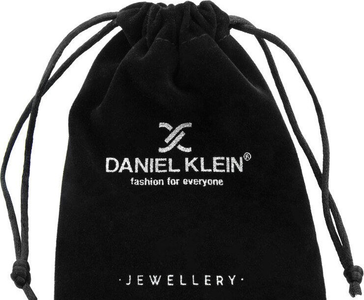 Бижутерия daniel klein daniel klein dkj.6.2185-2