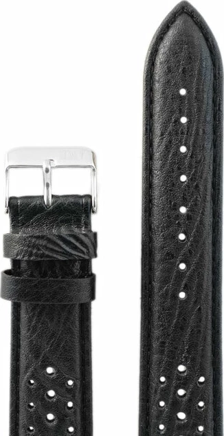 Ремешки "kmv" s-03, 22 р-р, чер, xl