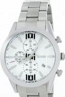 Наручные часы skmei 9302si silver