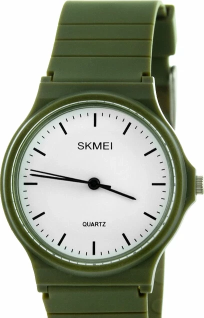 Наручные часы skmei 1419ag army green