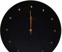 Настенные часы stella st3535b