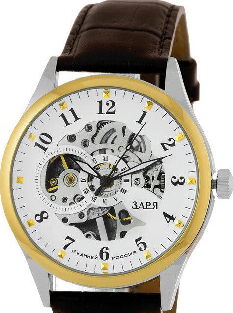 Наручные часы Заря g5232240