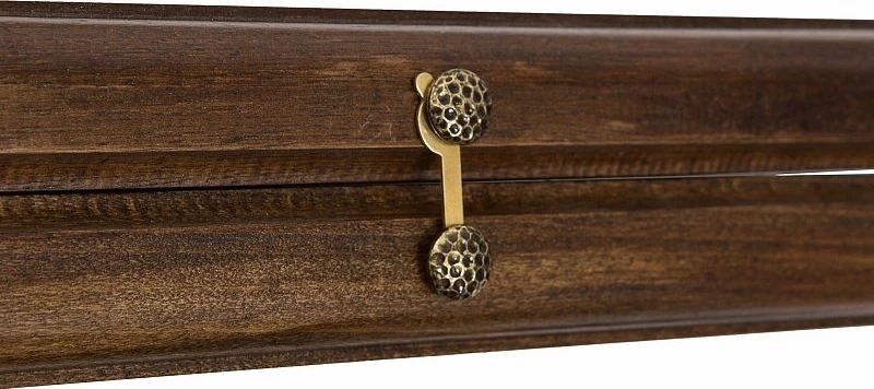 Нарды резные "Зодиак Рыбы", Ustyan