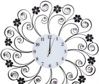 Настенные часы stella st1310