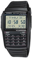 Наручные часы casio   dbc-32-1a