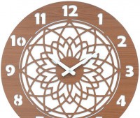 Настенные часы hr 44-2 50*50