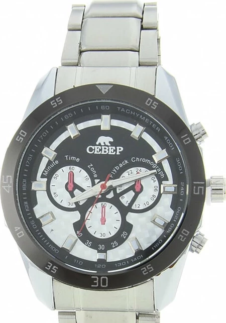 Наручные часы Север e2035-028-1414