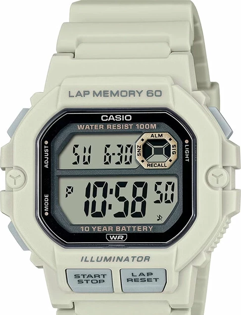 Наручные часы ws-1400h-8a