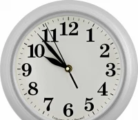 Настенные часы Алмаз Р04