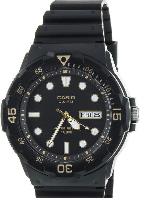 Наручные часы mrw-200h-1e