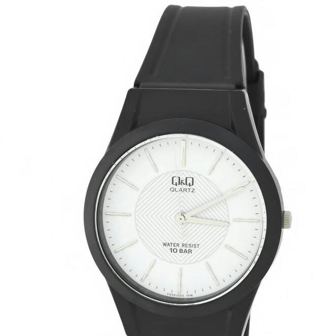 Наручные часы qq vq50j003y