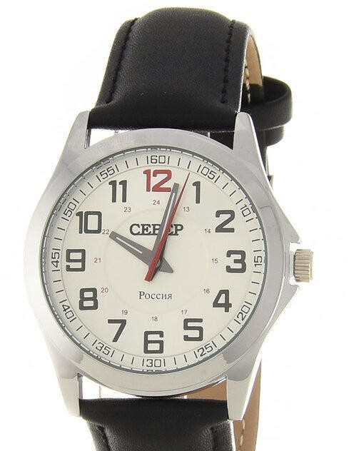 Наручные часы Север a2035-102-114