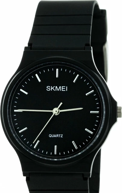 Наручные часы skmei 1419bkbk black/black