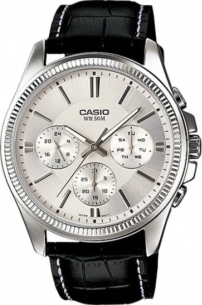 наручные часы casio mtp-1375l-7a