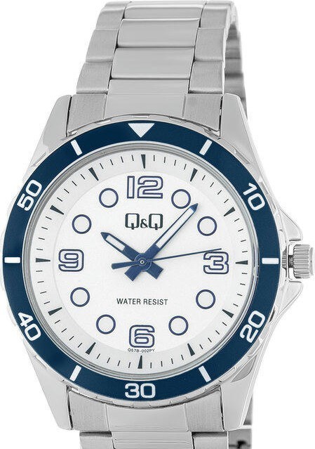 Наручные часы qq q57b-002py