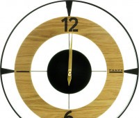 Настенные часы Рубин 5009-001