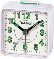 наручные часы casio tq-140-7d будильник