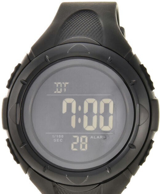 Skmei 1535BKBK black/black