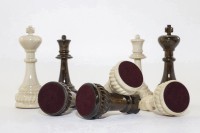 Шахматные фигуры &quot;Фишер-1&quot;, Armenakyan