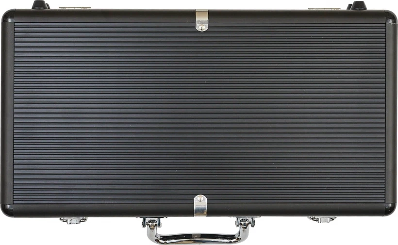 Набор для покера Black Stars на 300 фишек