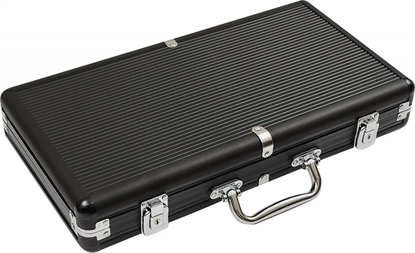 Набор для покера Black Stars на 300 фишек