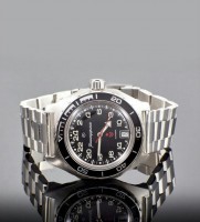 Наручные часы ВОСТОК 2431 (650541) браслет