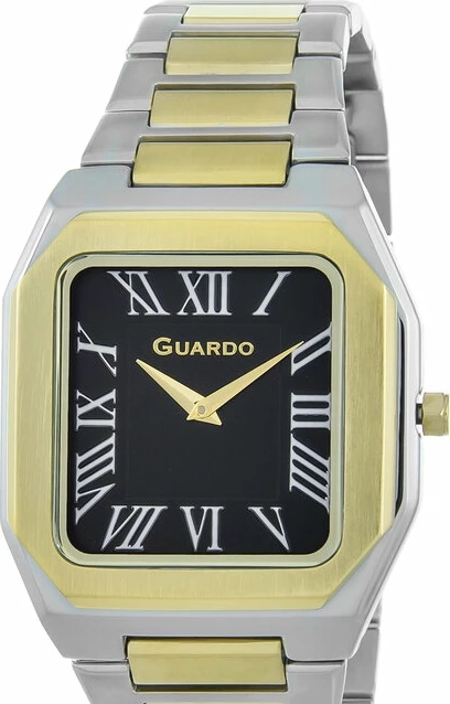 Наручные часы guardo 012712-3