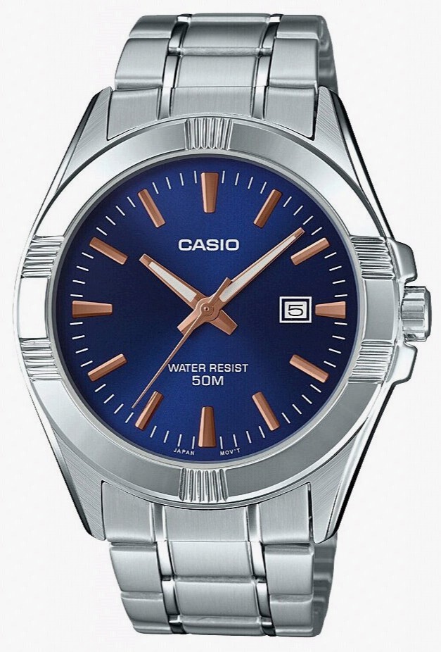 Наручные часы casio   mtp-1308d-2a