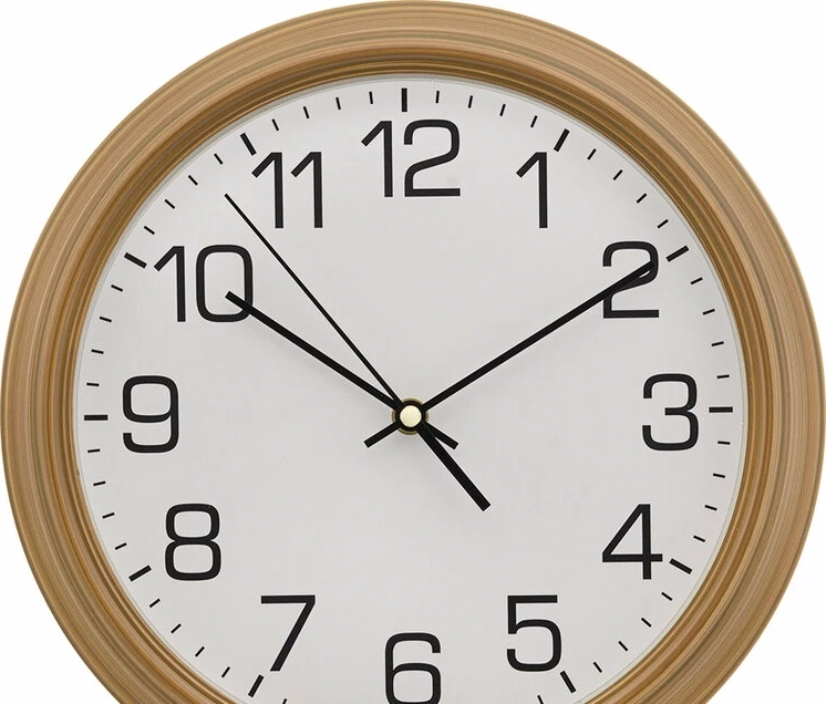 Настенные часы Алмаз А160