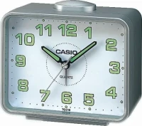 наручные часы casio tq-218-8d будильник