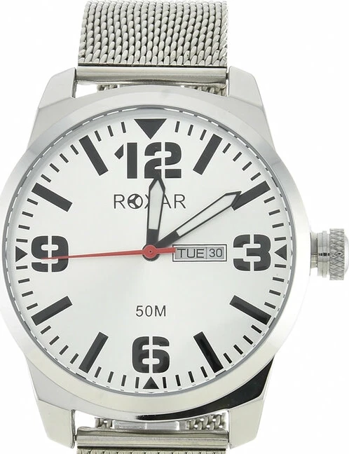 Наручные часы roxar gs032sbs-s