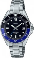 Наручные часы casio   mdv-10d-1a2