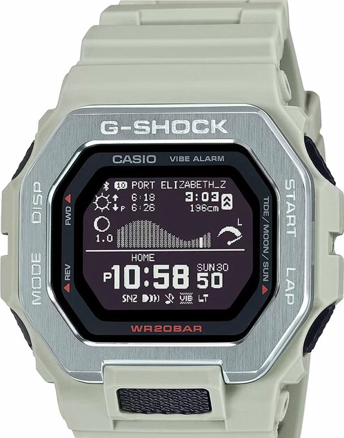 Наручные часы gbx-100-8