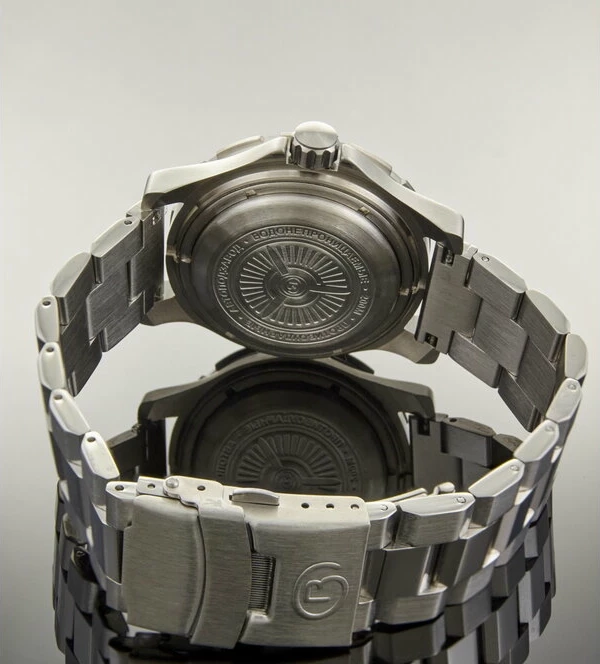 Наручные часы ВОСТОК 2431 (18009Б-22) браслет