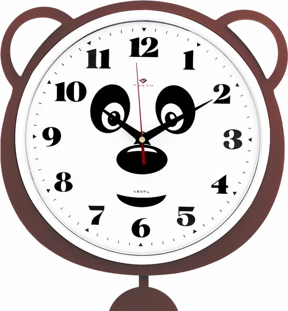 Настенные часы Рубин 3006-001