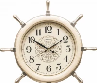 Настенные часы mirron p8989a 2